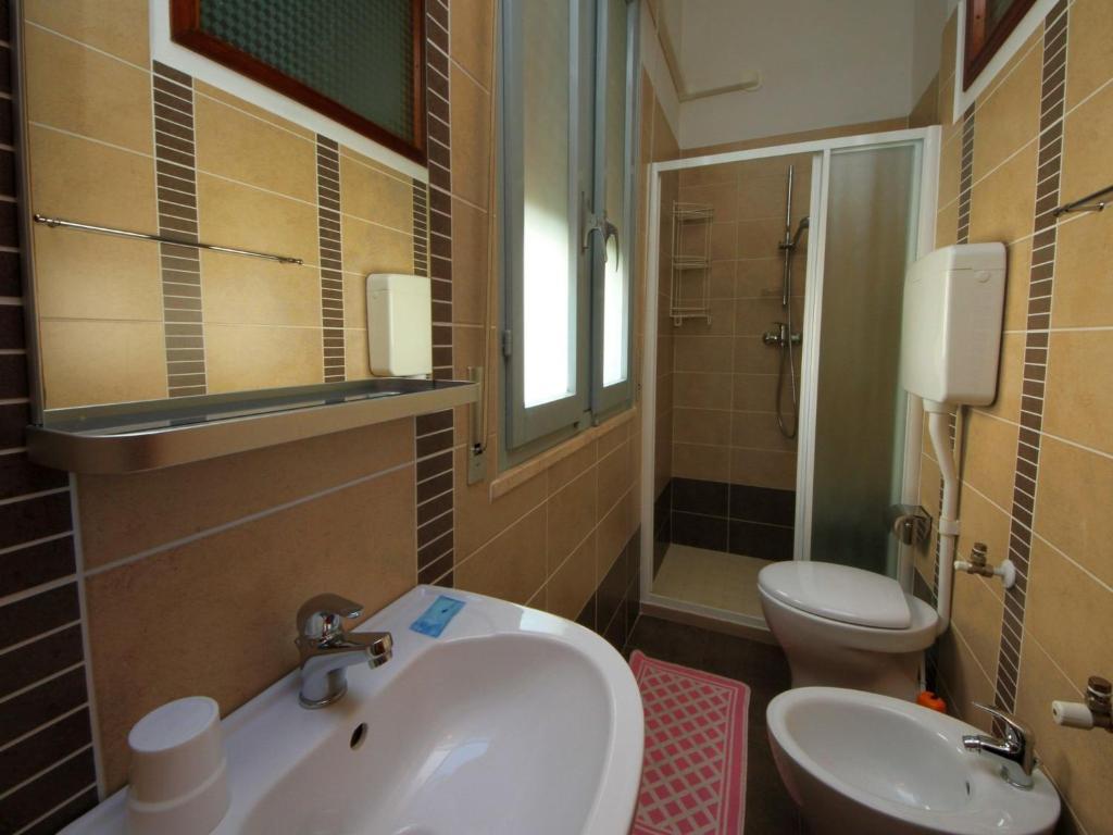 Villa Lauda B&B Rimini Room photo
