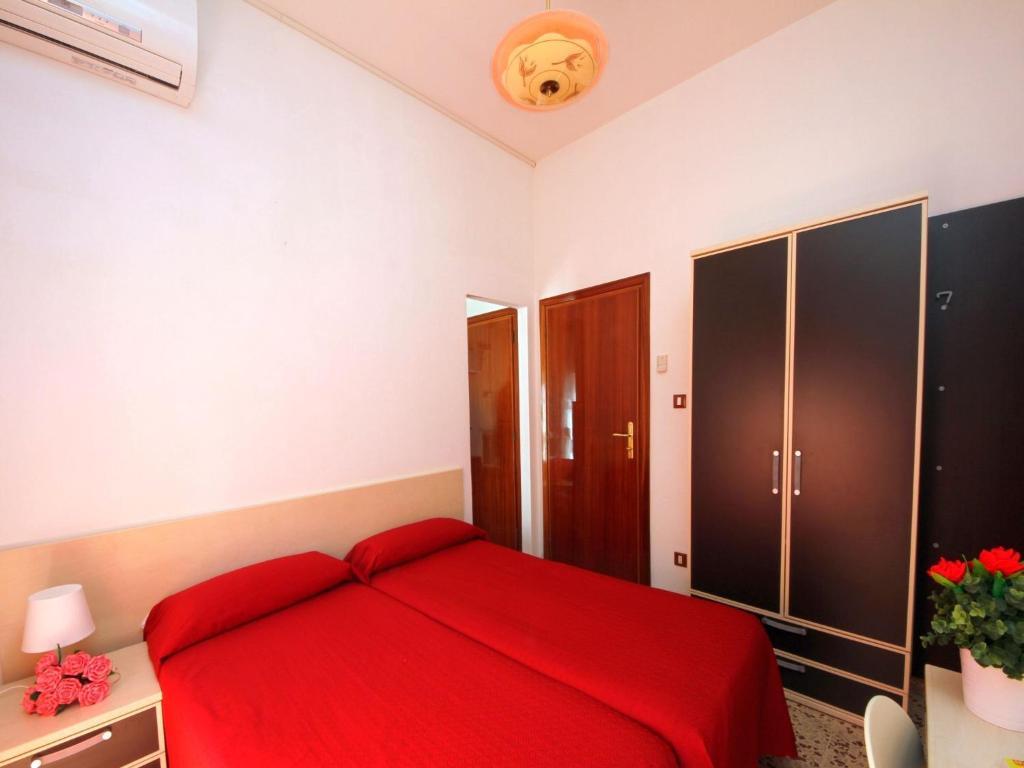 Villa Lauda B&B Rimini Room photo